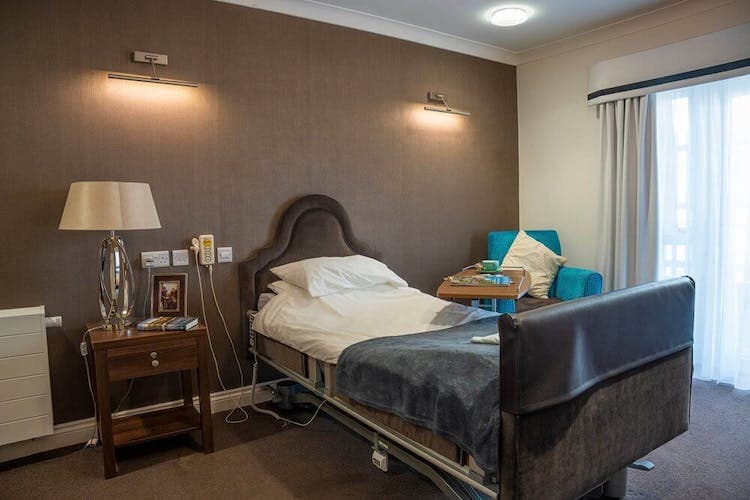 Rush Hill Mews Care Home