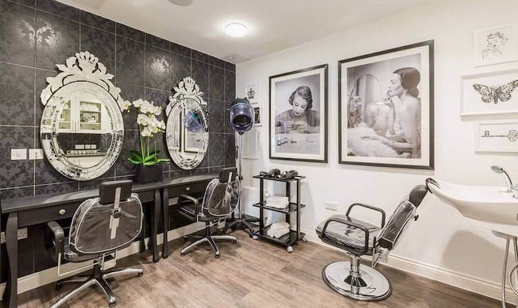 Rush Hill Mews Care Home