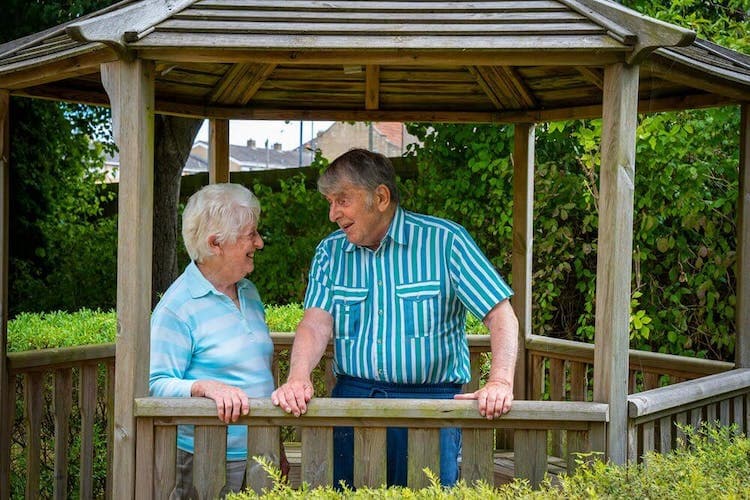 Rush Hill Mews Care Home