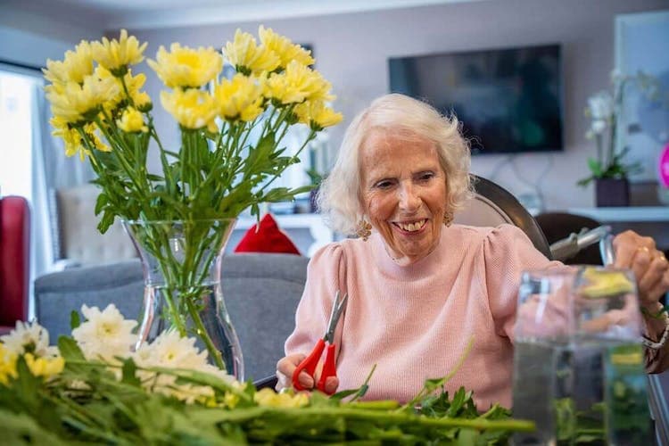 Rush Hill Mews Care Home