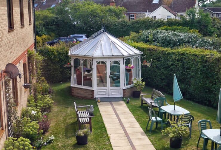 Church View Care Home