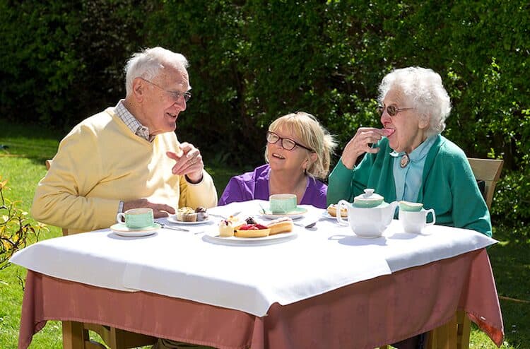 Arbory Care Home