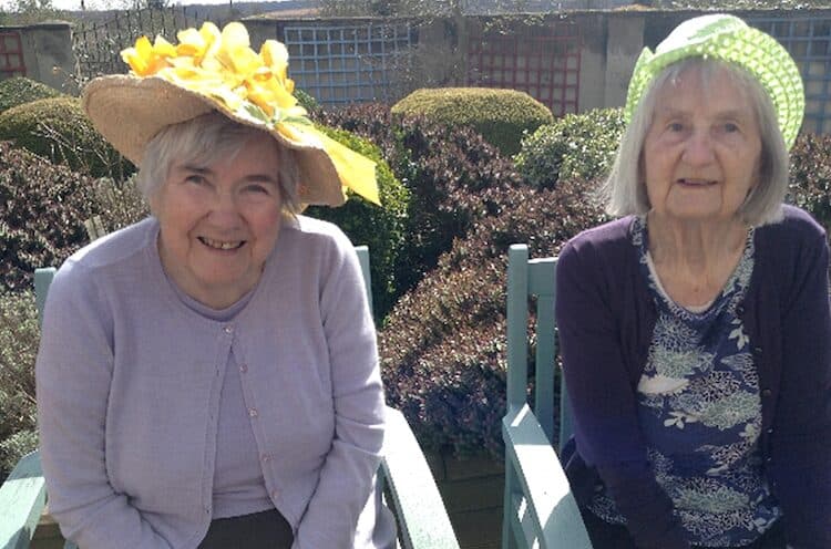 Arbory Care Home