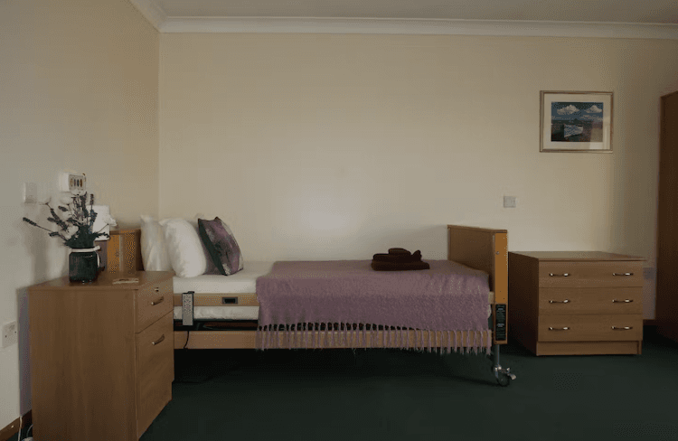 Oakdene Care Home