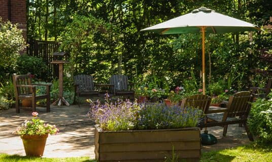Cedar Lodge Care Home