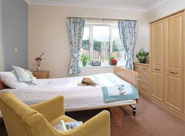 Hallmark Cherry Tree Care Home