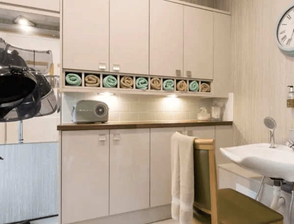 Hallmark Cherry Tree Care Home