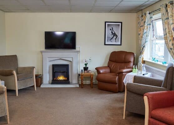 Bradshaw Manor Care Home