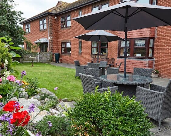 Bradshaw Manor Care Home