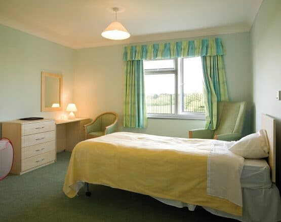 Hafan y Waun Care Home
