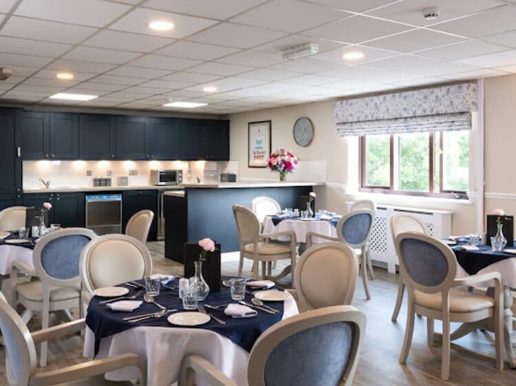 Hallmark Regency House Care Home