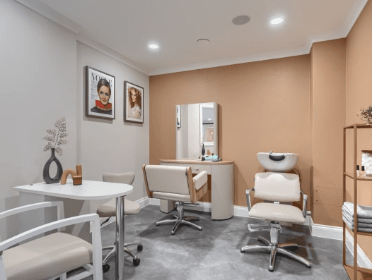 The Maples Care Home