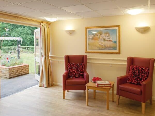 Havering Court Care Home