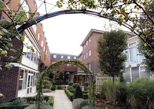 Meadbank Care Home