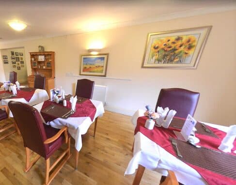 Meadbank Care Home