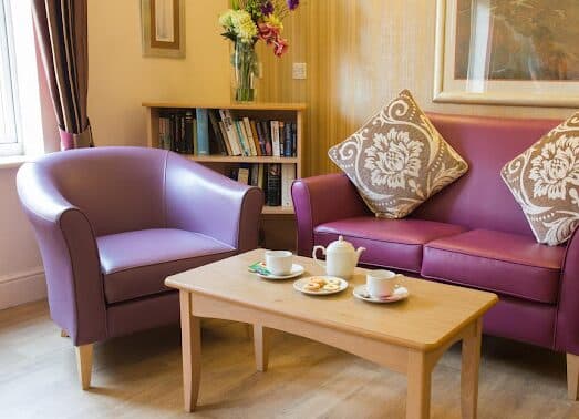Meadbank Care Home