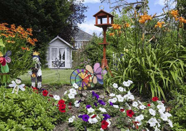 South Haven Lodge Care Home