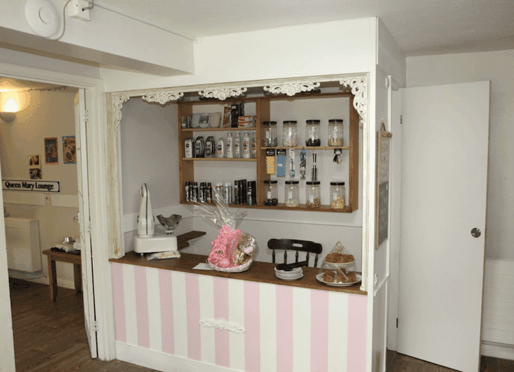 South Haven Lodge Care Home
