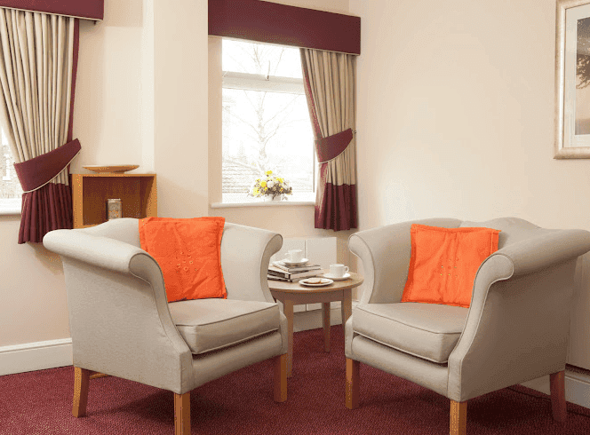 Kilburn Care Home