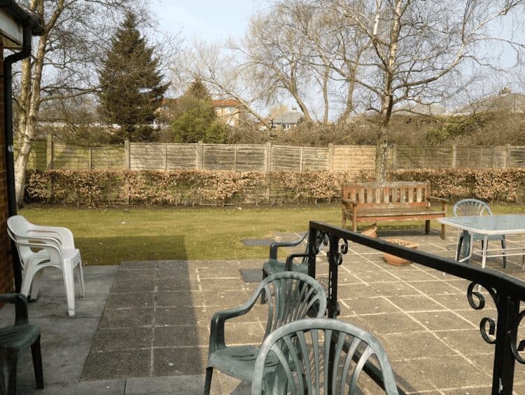 Lostock Lodge Care Home