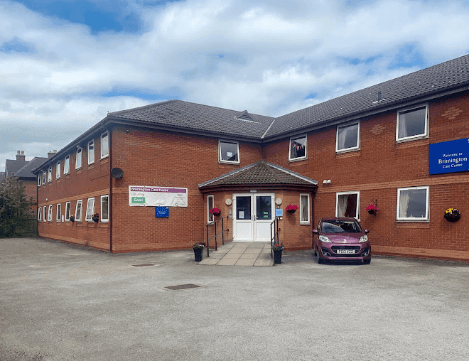 Brimington Care Home