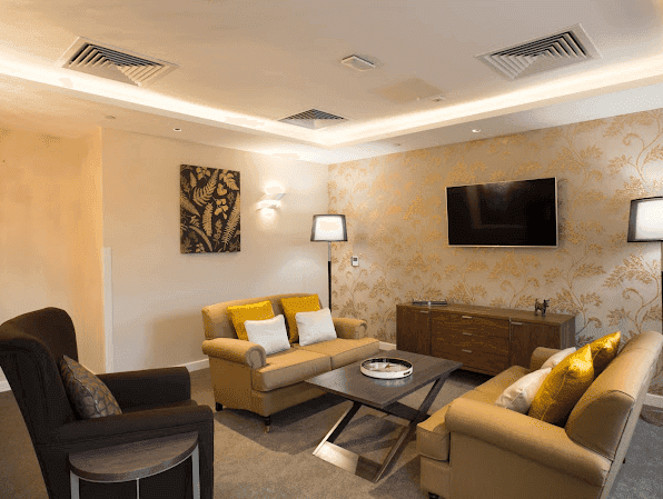 Pebble Mill Care Home