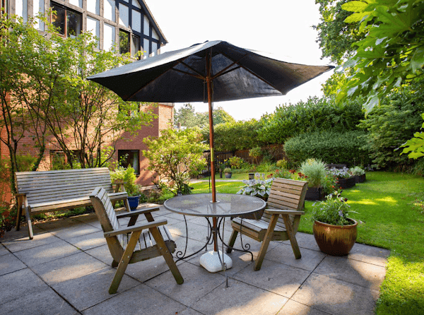 Woodend Care Home