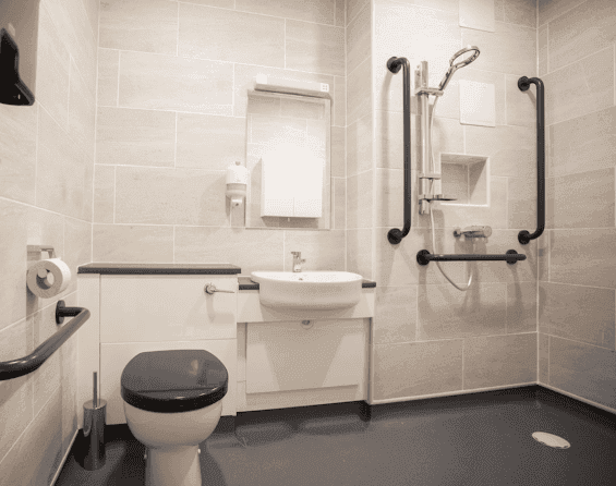 Woodend Care Home