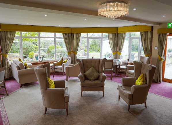 Glenfairn House Care Home