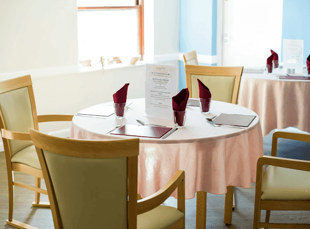 Greenslades Care Home