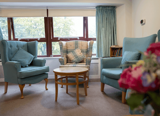 Hastings Care Home