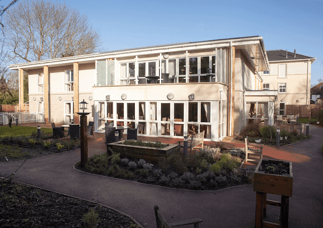 Haven Care Home
