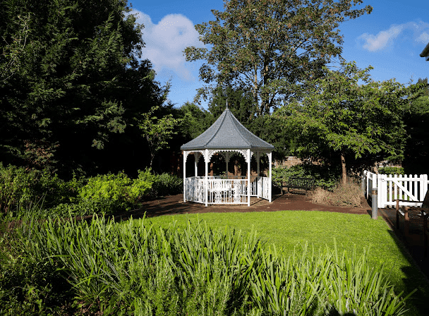 Haven Care Home