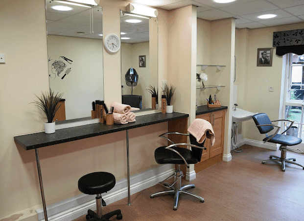Iffley Care Home