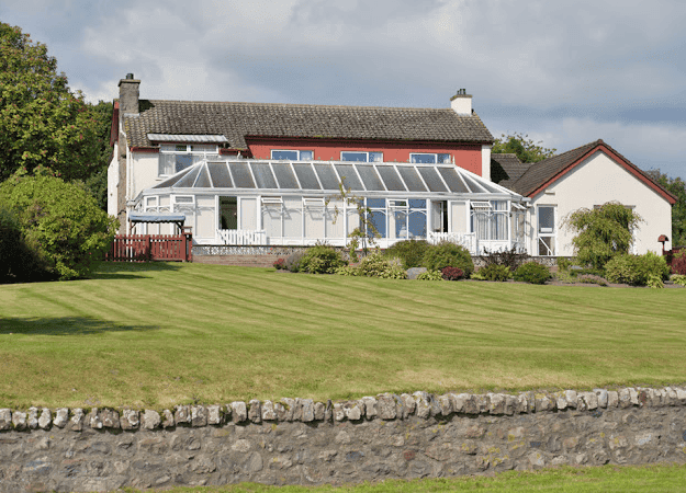 Kintyre House Care Home