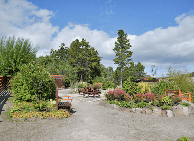 Kintyre House Care Home