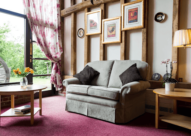 Lyons Court Care Home