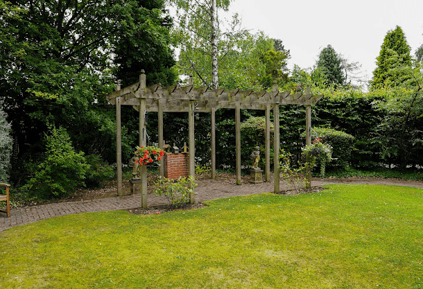 Nunthorpe Oaks Care Home