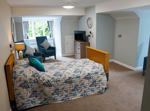 Nunthorpe Oaks Care Home