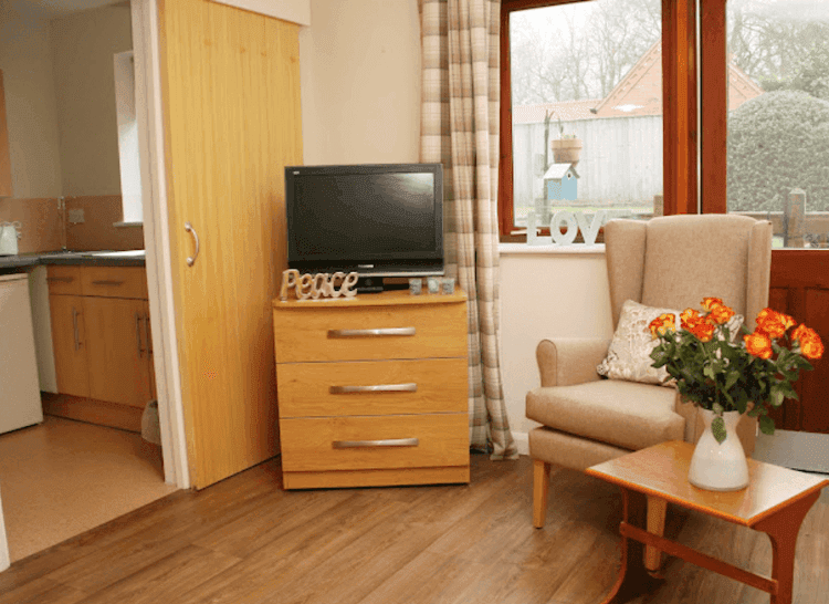 The Grove Care Home