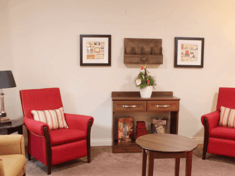 The Grove Care Home