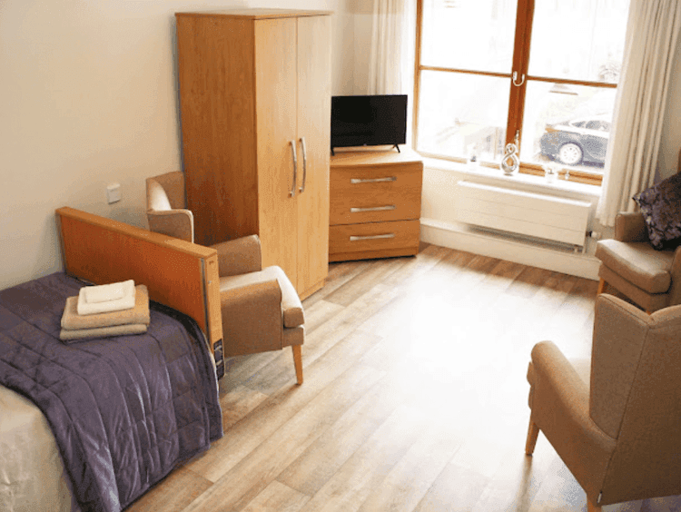 The Grove Care Home