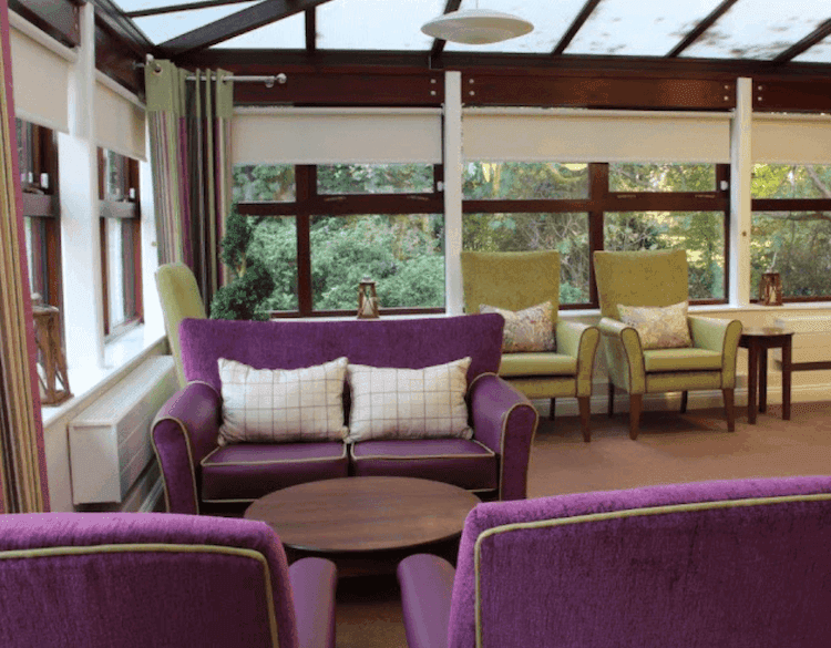 The Grove Care Home