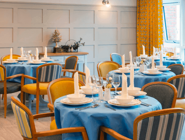 Fenchurch House Care Home