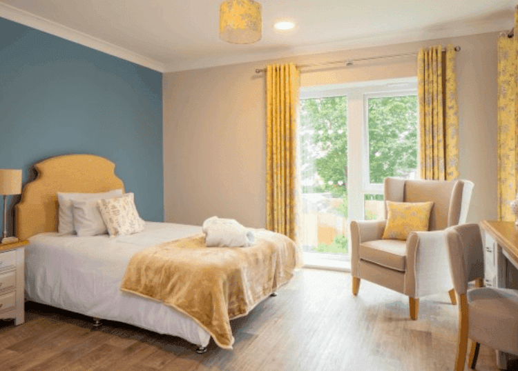 Humberston House Care Home