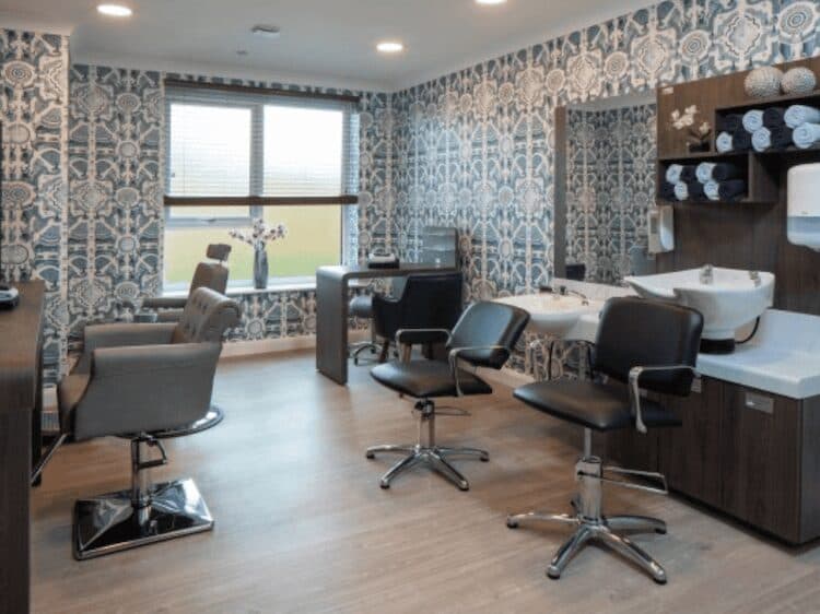 Humberston House Care Home