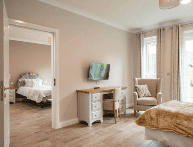 Humberston House Care Home