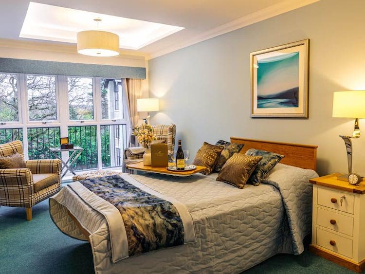 Shawford Springs Care Home