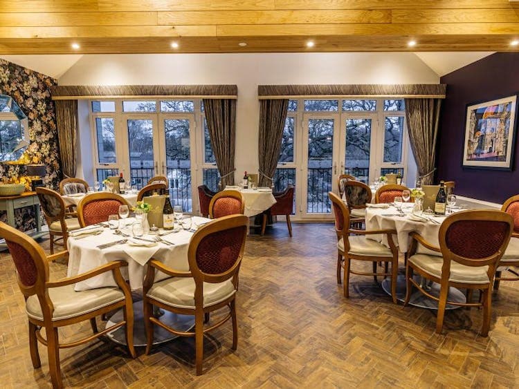 Shawford Springs Care Home
