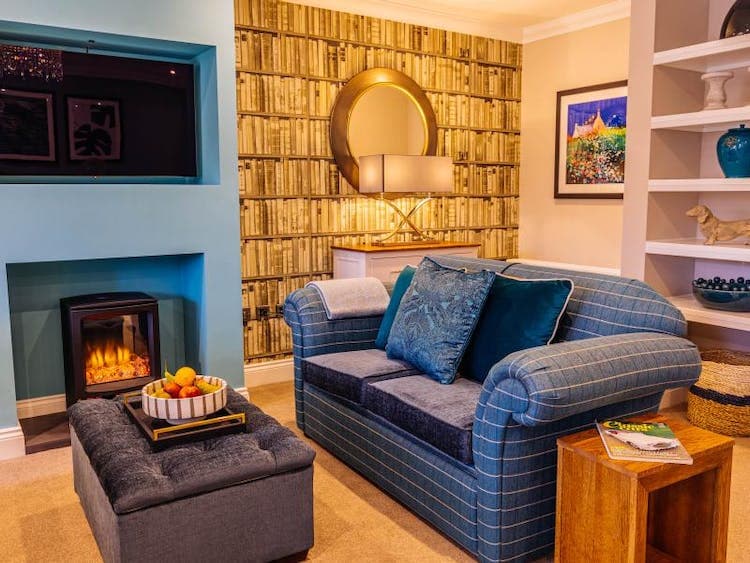 Shawford Springs Care Home